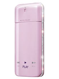 Оригинален дамски парфюм GIVENCHY Play For Her EDP Без Опаковка /Тестер/